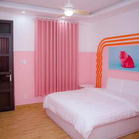 Steed Hotel Νταλάτ Εξωτερικό φωτογραφία