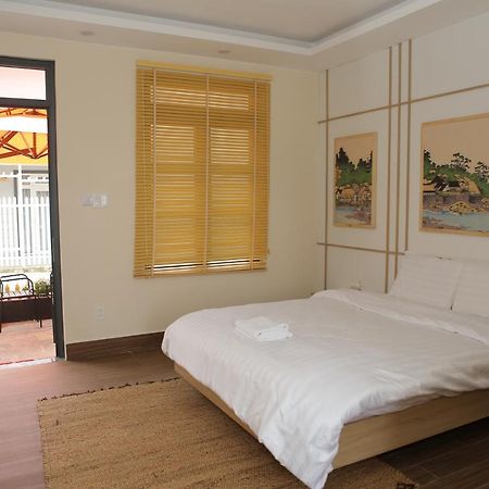 Steed Hotel Νταλάτ Εξωτερικό φωτογραφία