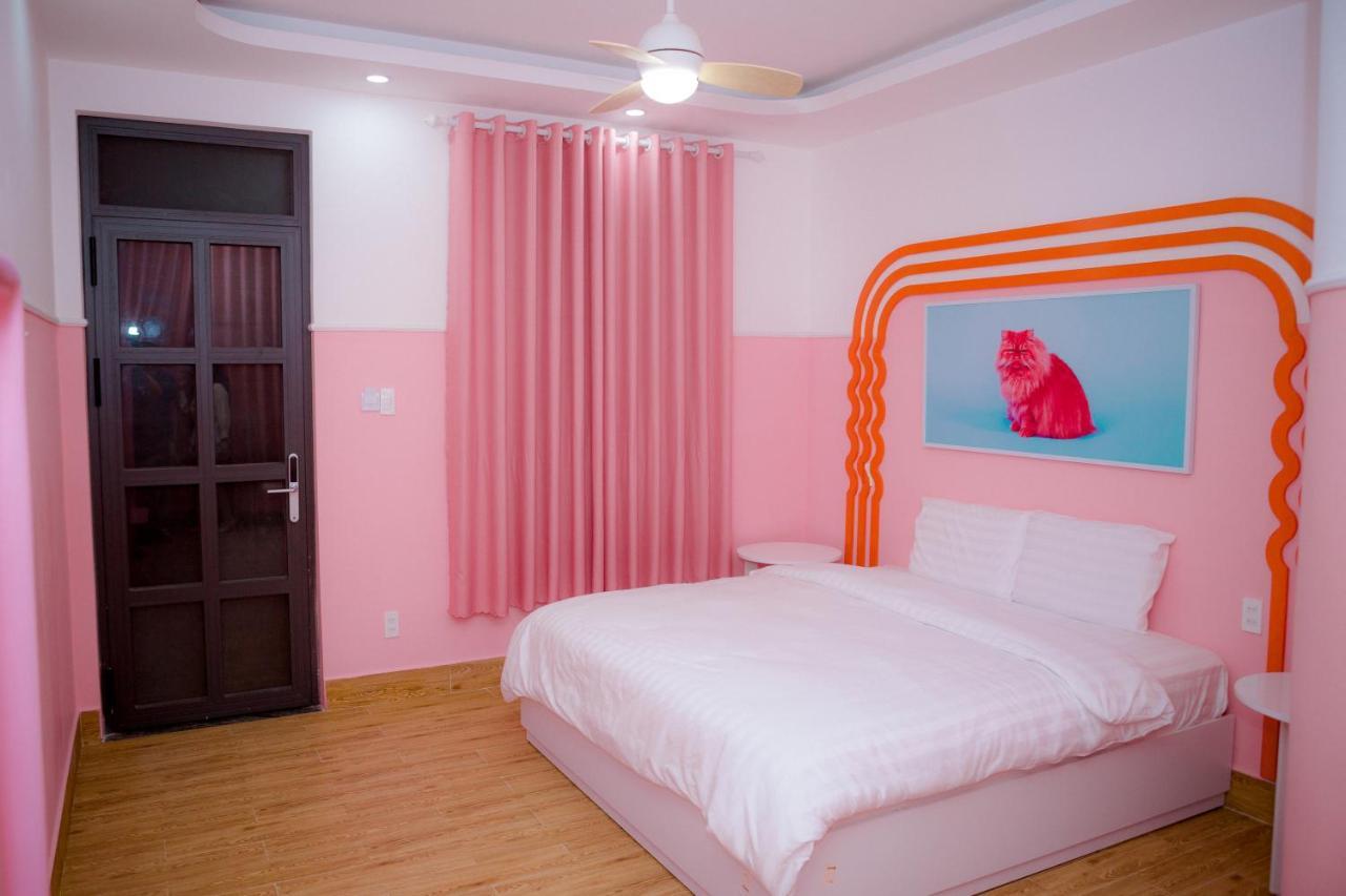 Steed Hotel Νταλάτ Εξωτερικό φωτογραφία