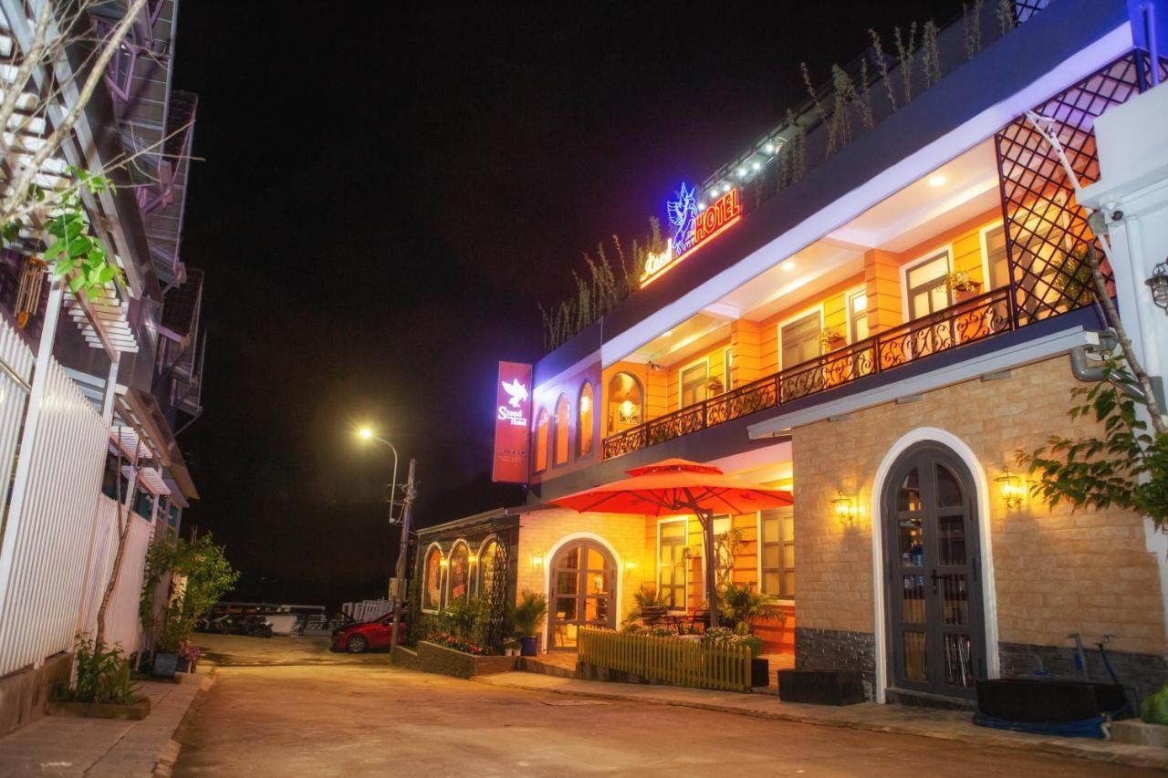 Steed Hotel Νταλάτ Εξωτερικό φωτογραφία