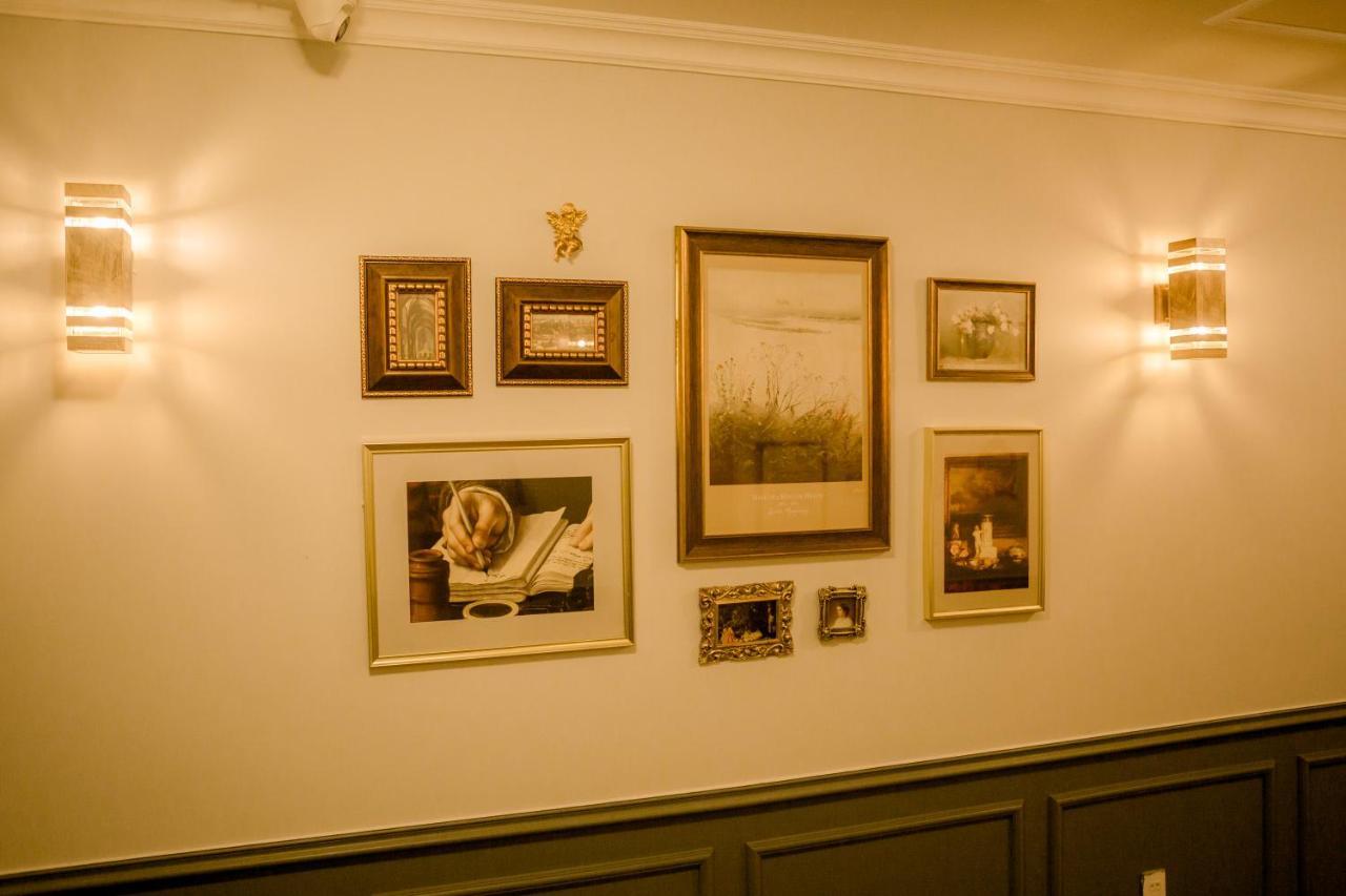 Steed Hotel Νταλάτ Εξωτερικό φωτογραφία