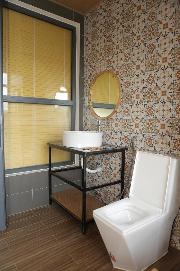 Steed Hotel Νταλάτ Εξωτερικό φωτογραφία