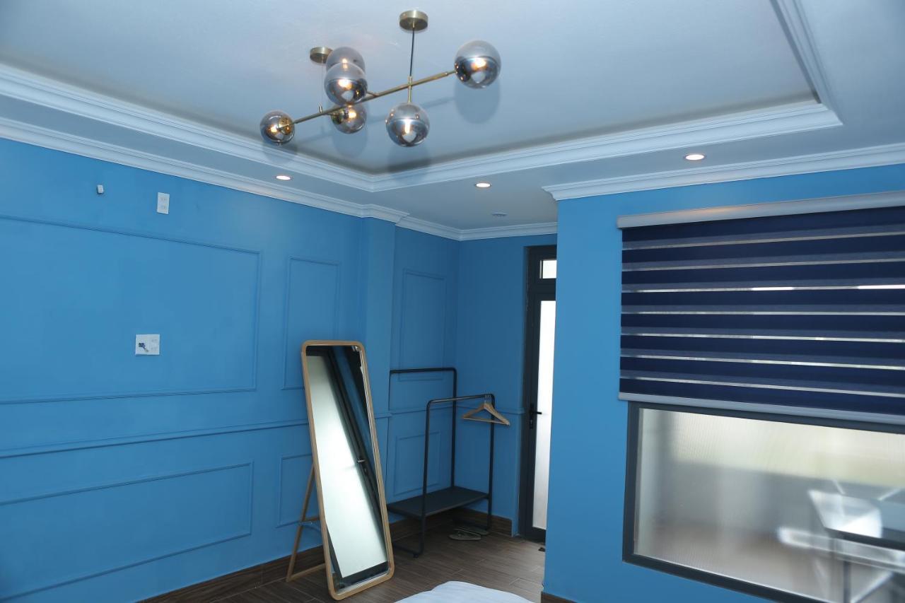 Steed Hotel Νταλάτ Εξωτερικό φωτογραφία