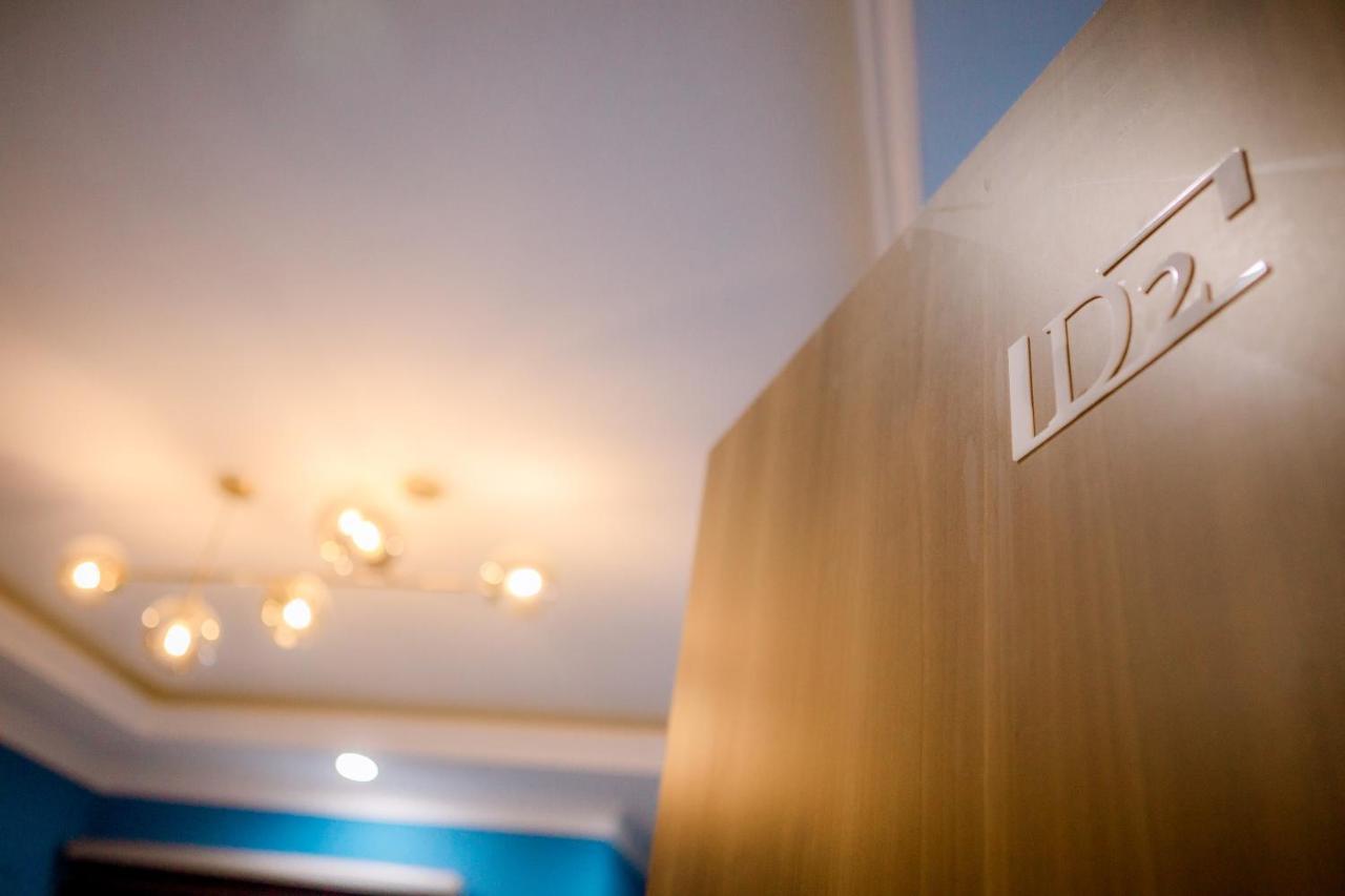 Steed Hotel Νταλάτ Εξωτερικό φωτογραφία
