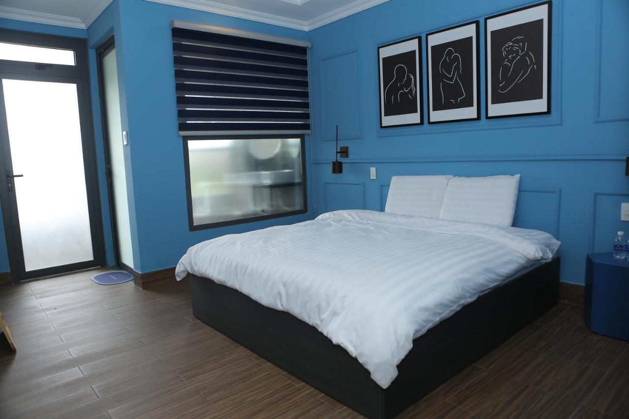 Steed Hotel Νταλάτ Εξωτερικό φωτογραφία