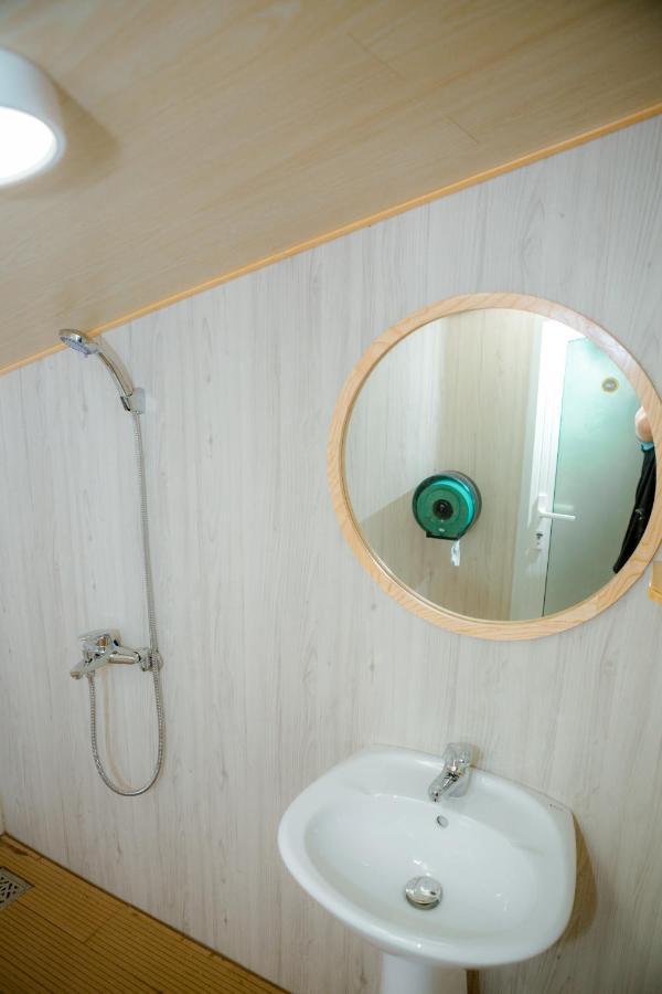 Steed Hotel Νταλάτ Εξωτερικό φωτογραφία