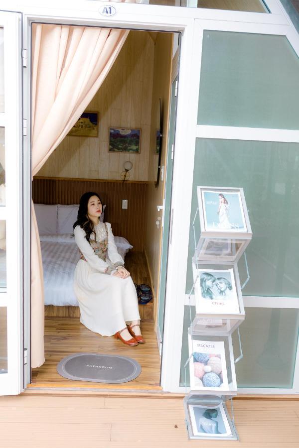 Steed Hotel Νταλάτ Εξωτερικό φωτογραφία
