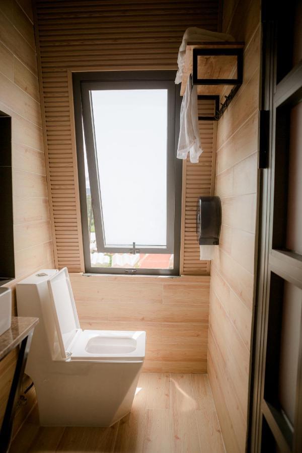 Steed Hotel Νταλάτ Εξωτερικό φωτογραφία